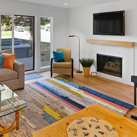 71 Vantage By Skyrun Park City